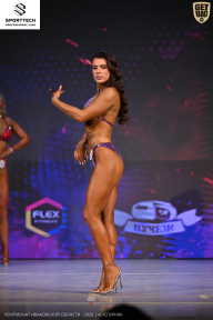 Кубок Ивановской области по бодибилдингу - 2026