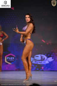 Кубок Ивановской области по бодибилдингу - 2026