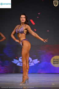 Кубок Ивановской области по бодибилдингу - 2026