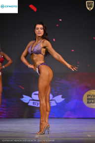 Кубок Ивановской области по бодибилдингу - 2026