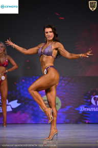 Кубок Ивановской области по бодибилдингу - 2026