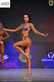 Кубок Ивановской области по бодибилдингу - 2026