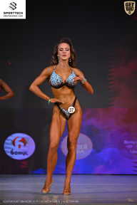 Кубок Ивановской области по бодибилдингу - 2026