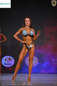 Кубок Ивановской области по бодибилдингу - 2026