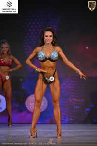 Кубок Ивановской области по бодибилдингу - 2026