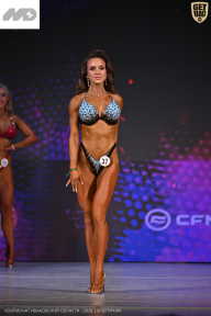 Кубок Ивановской области по бодибилдингу - 2026