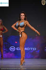 Кубок Ивановской области по бодибилдингу - 2026