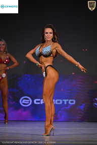 Кубок Ивановской области по бодибилдингу - 2026