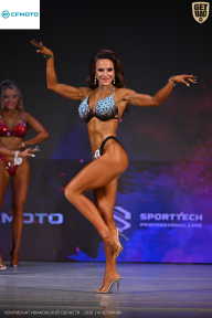 Кубок Ивановской области по бодибилдингу - 2026