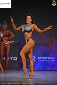 Кубок Ивановской области по бодибилдингу - 2026