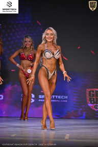 Кубок Ивановской области по бодибилдингу - 2026