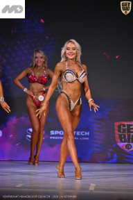 Кубок Ивановской области по бодибилдингу - 2026