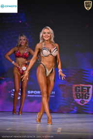 Кубок Ивановской области по бодибилдингу - 2026