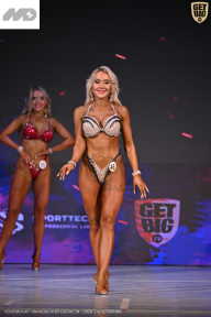 Кубок Ивановской области по бодибилдингу - 2026