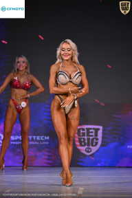 Кубок Ивановской области по бодибилдингу - 2026