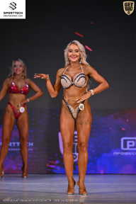 Кубок Ивановской области по бодибилдингу - 2026