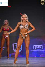 Кубок Ивановской области по бодибилдингу - 2026