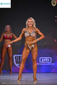 Кубок Ивановской области по бодибилдингу - 2026