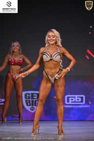 Кубок Ивановской области по бодибилдингу - 2026