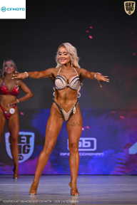 Кубок Ивановской области по бодибилдингу - 2026