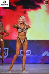 Кубок Ивановской области по бодибилдингу - 2026