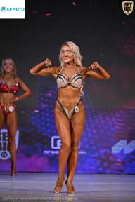 Кубок Ивановской области по бодибилдингу - 2026