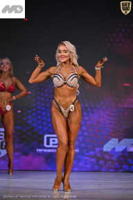 Кубок Ивановской области по бодибилдингу - 2026