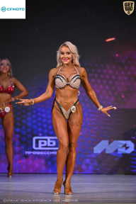 Кубок Ивановской области по бодибилдингу - 2026