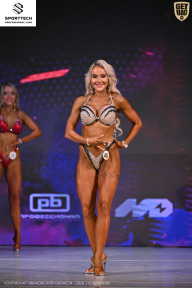 Кубок Ивановской области по бодибилдингу - 2026