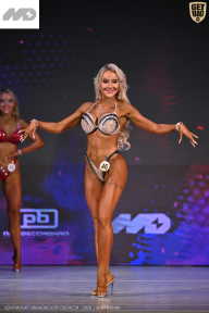 Кубок Ивановской области по бодибилдингу - 2026