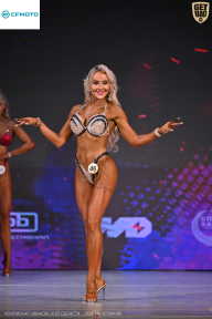 Кубок Ивановской области по бодибилдингу - 2026