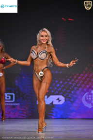 Кубок Ивановской области по бодибилдингу - 2026