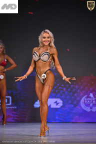 Кубок Ивановской области по бодибилдингу - 2026