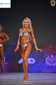 Кубок Ивановской области по бодибилдингу - 2026