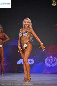 Кубок Ивановской области по бодибилдингу - 2026