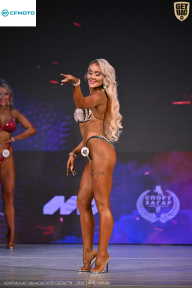 Кубок Ивановской области по бодибилдингу - 2026