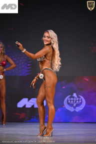 Кубок Ивановской области по бодибилдингу - 2026