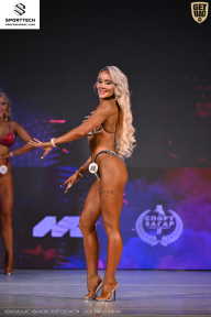 Кубок Ивановской области по бодибилдингу - 2026