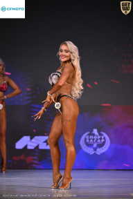 Кубок Ивановской области по бодибилдингу - 2026