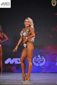 Кубок Ивановской области по бодибилдингу - 2026