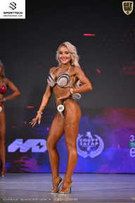 Кубок Ивановской области по бодибилдингу - 2026