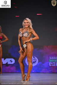 Кубок Ивановской области по бодибилдингу - 2026