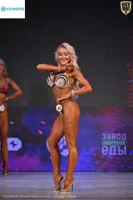 Кубок Ивановской области по бодибилдингу - 2026