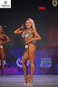 Кубок Ивановской области по бодибилдингу - 2026