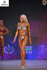 Кубок Ивановской области по бодибилдингу - 2026