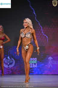 Кубок Ивановской области по бодибилдингу - 2026