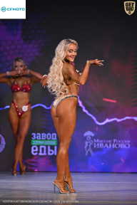 Кубок Ивановской области по бодибилдингу - 2026