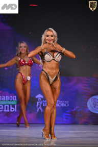 Кубок Ивановской области по бодибилдингу - 2026