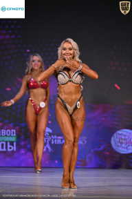 Кубок Ивановской области по бодибилдингу - 2026