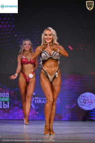 Кубок Ивановской области по бодибилдингу - 2026